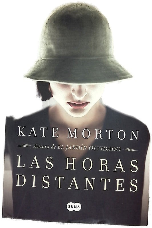 Las horas distantes