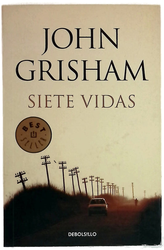 Siete vidas