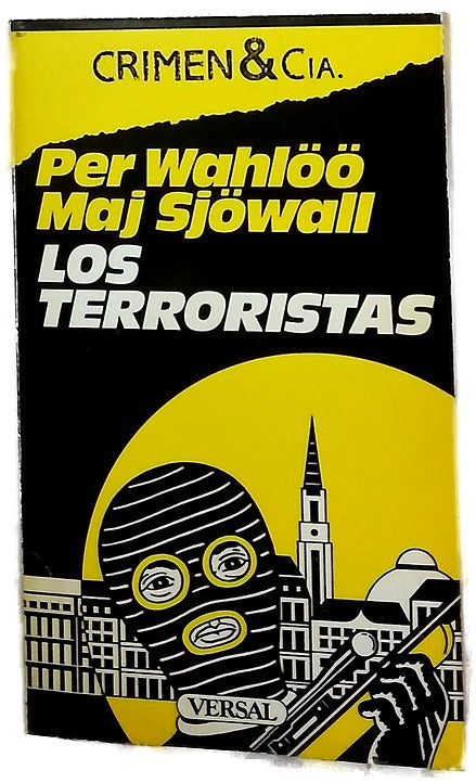 Los Terroristas