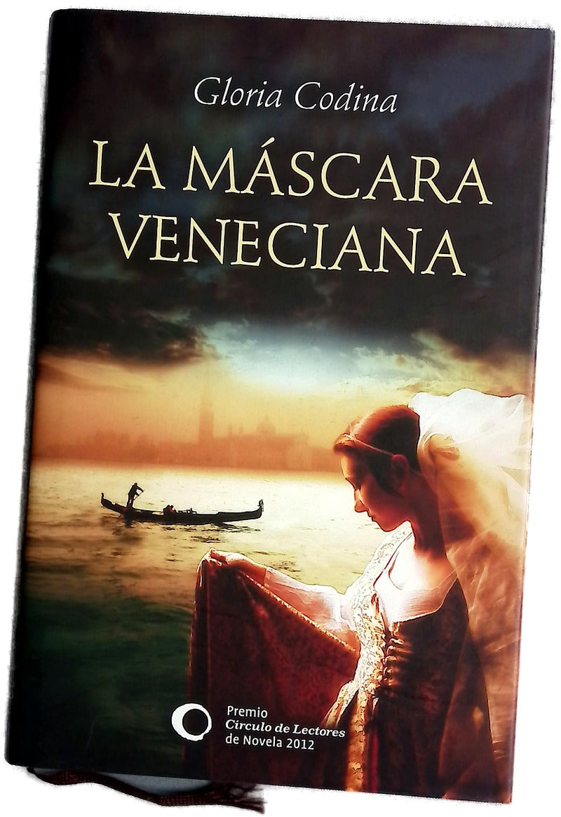 La máscara veneciana