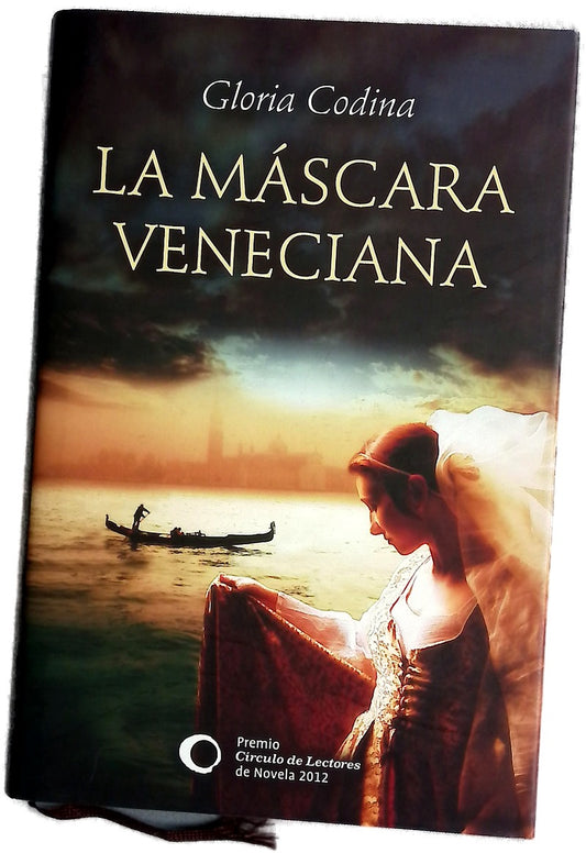 La máscara veneciana