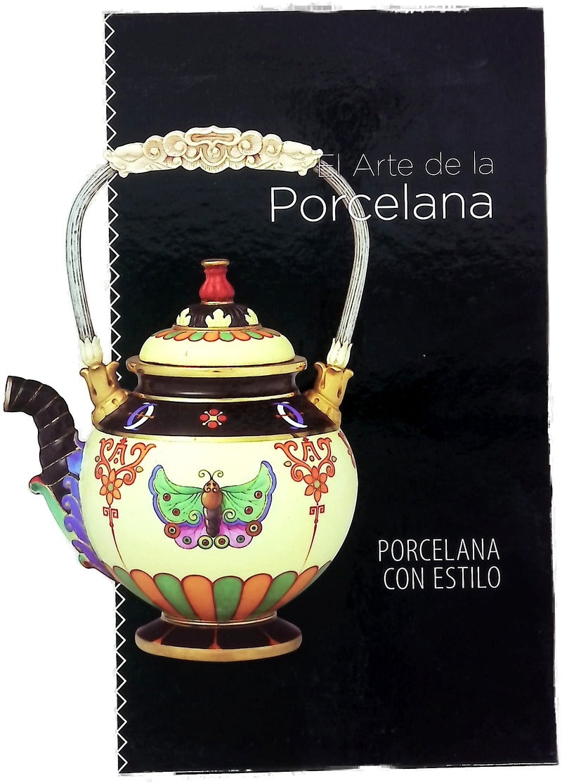 El arte de la porcelana