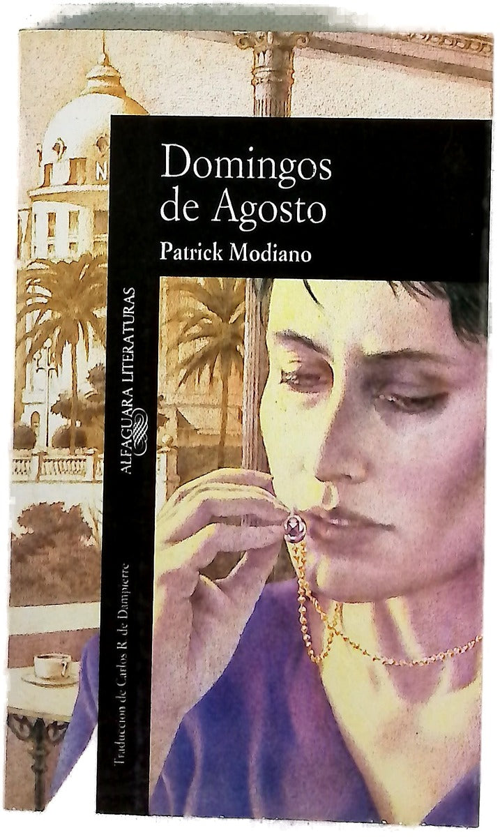 Domingos de agosto