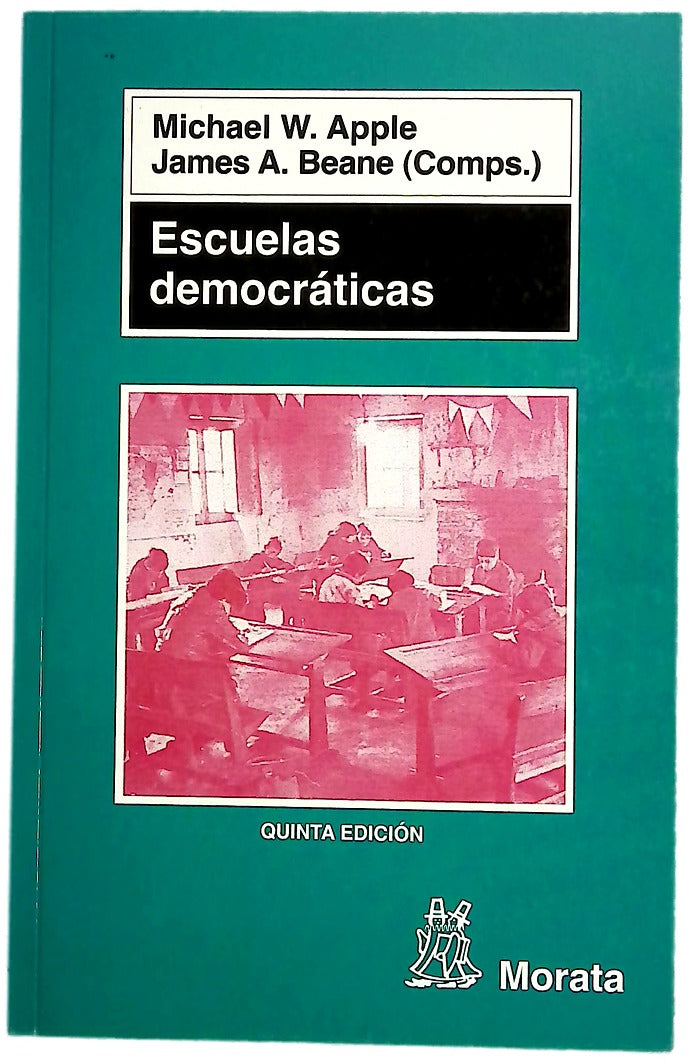 Escuelas democráticas
