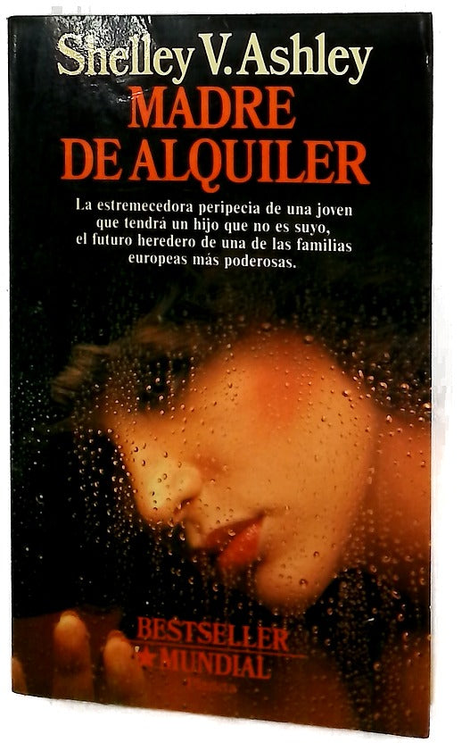 Madre de alquiler