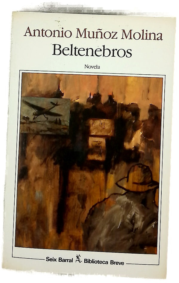 Beltenebros