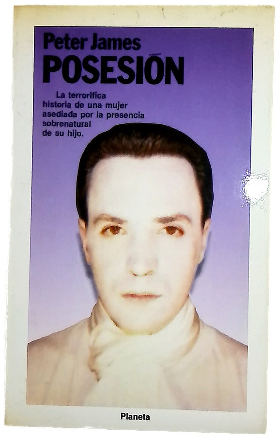 Posesión