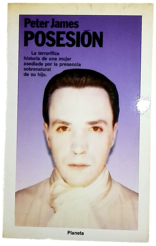 Posesión