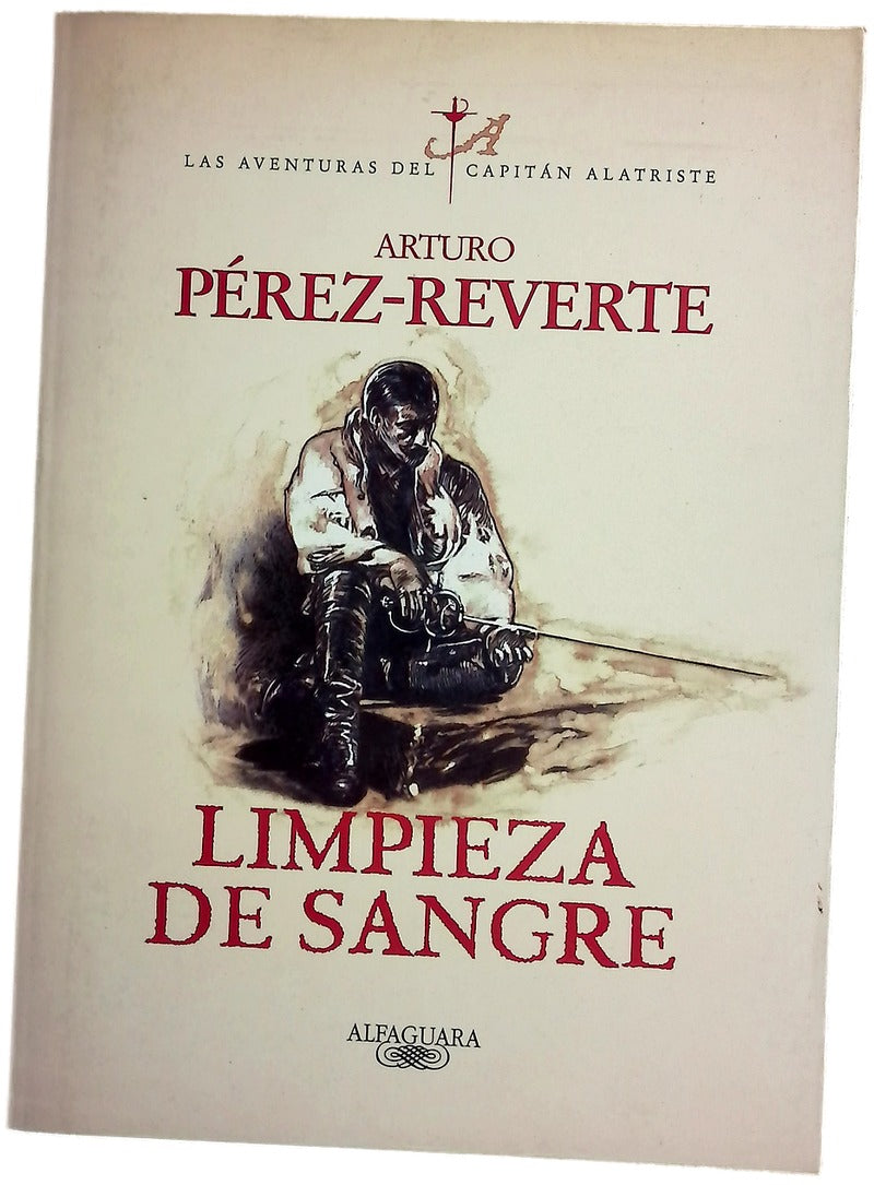 Limpieza de sangre