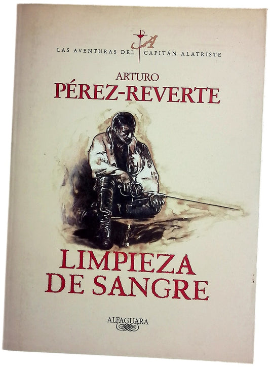 Limpieza de sangre
