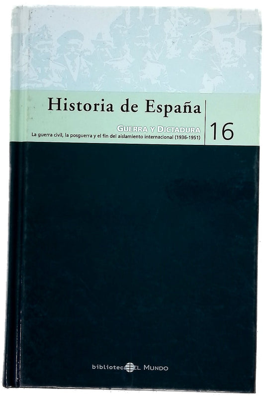 Historia de España (16)