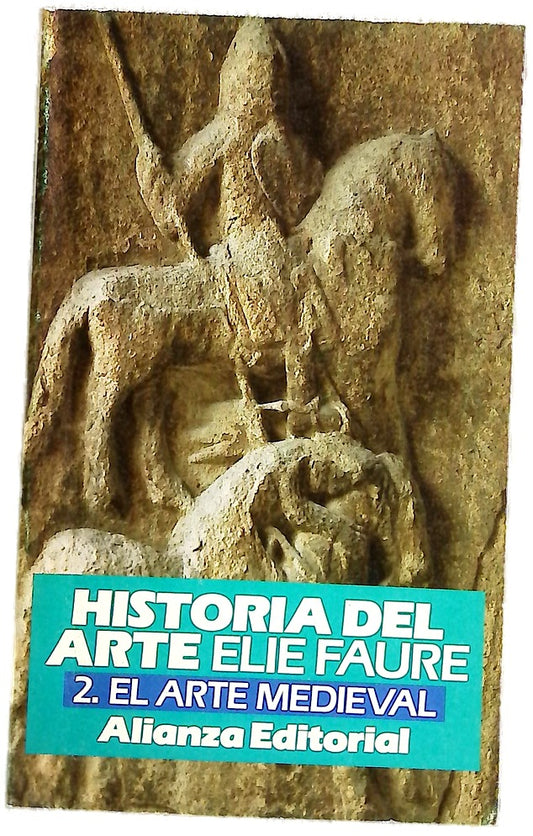 Historia del Arte 2 - El Arte Medieval