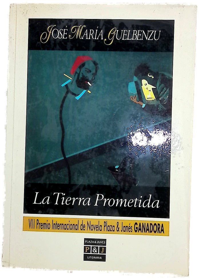 La tierra prometida
