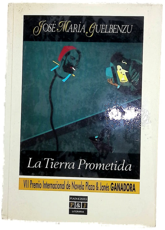 La tierra prometida