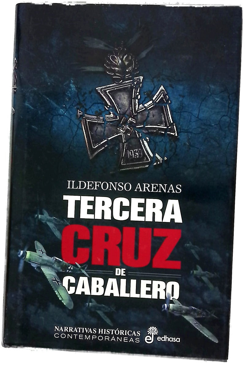Tercera cruz de caballero