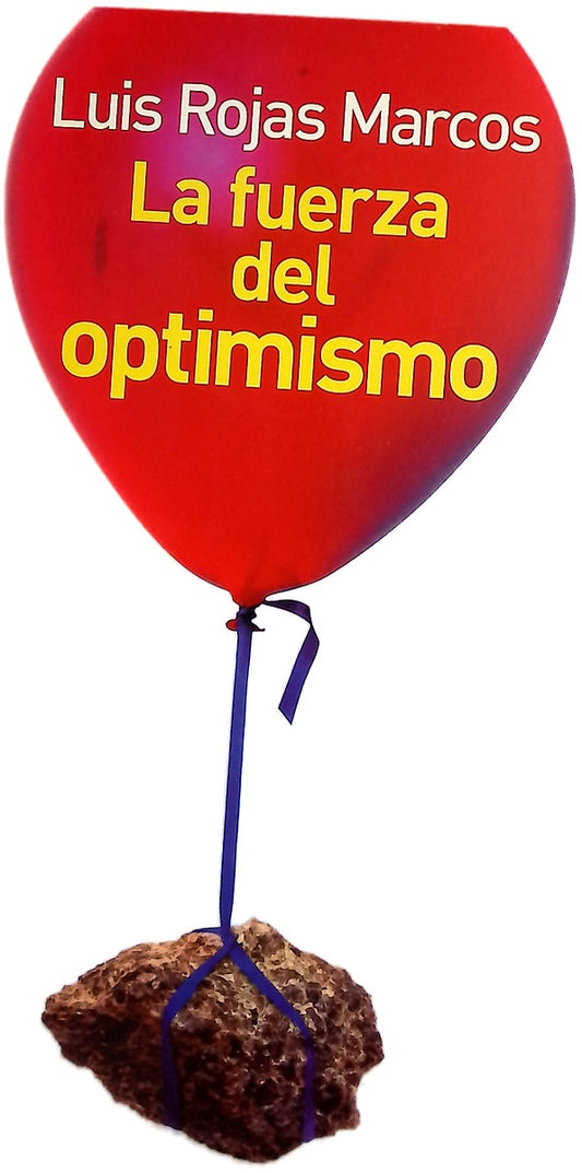 La fuerza del optimismo