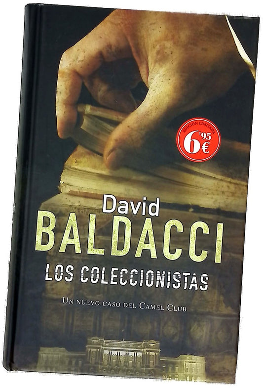 Los coleccionistas