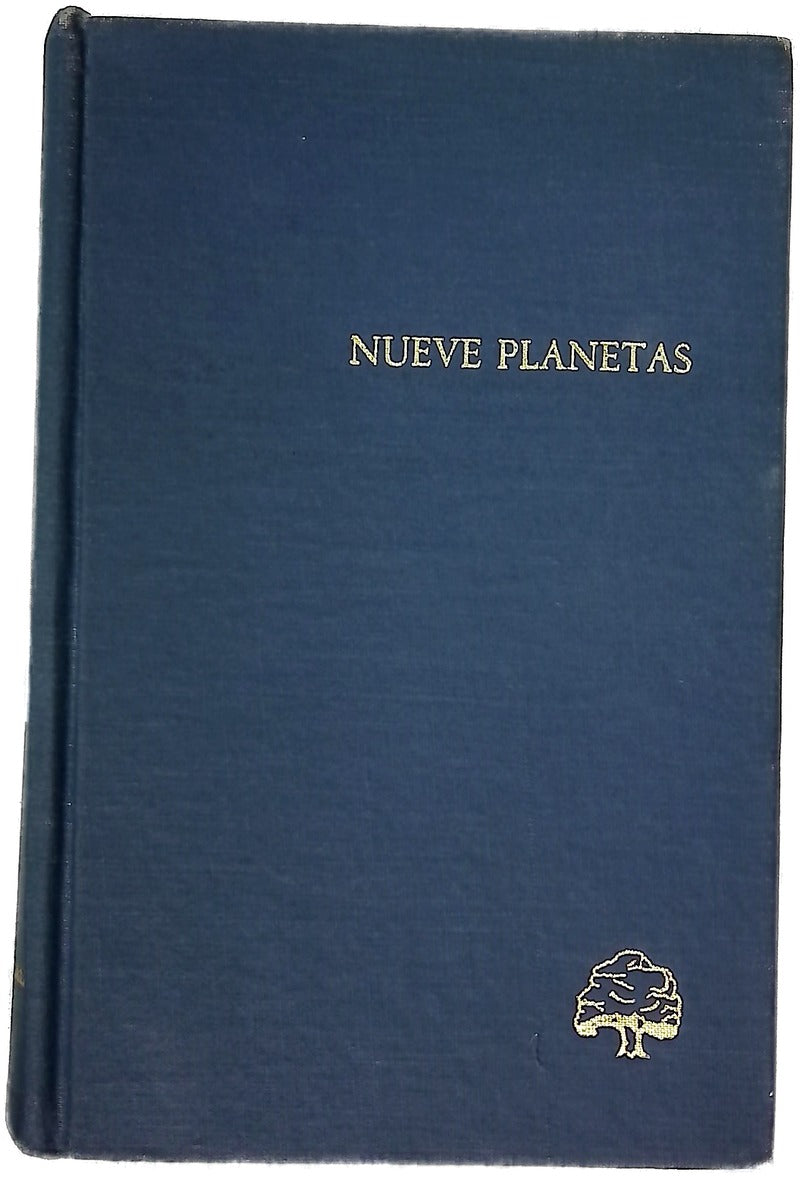 Nueve planetas