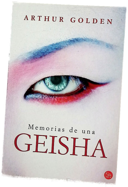 Memorias de una geisha