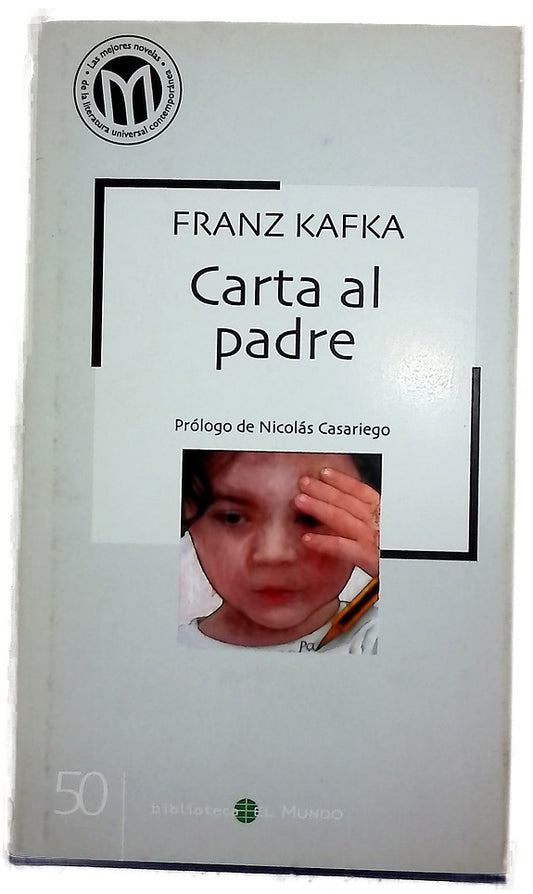Carta al padre