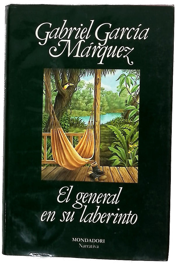 El general en su laberinto
