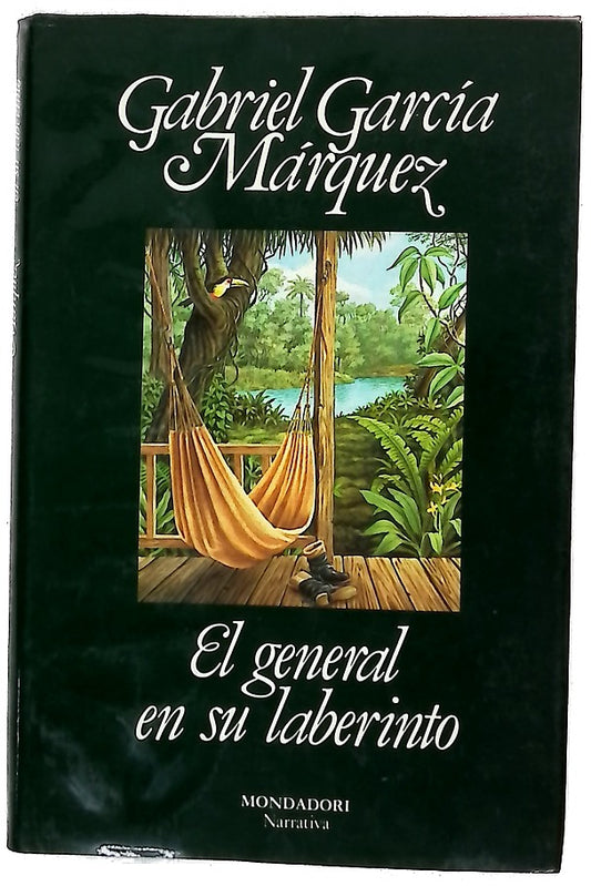 El general en su laberinto