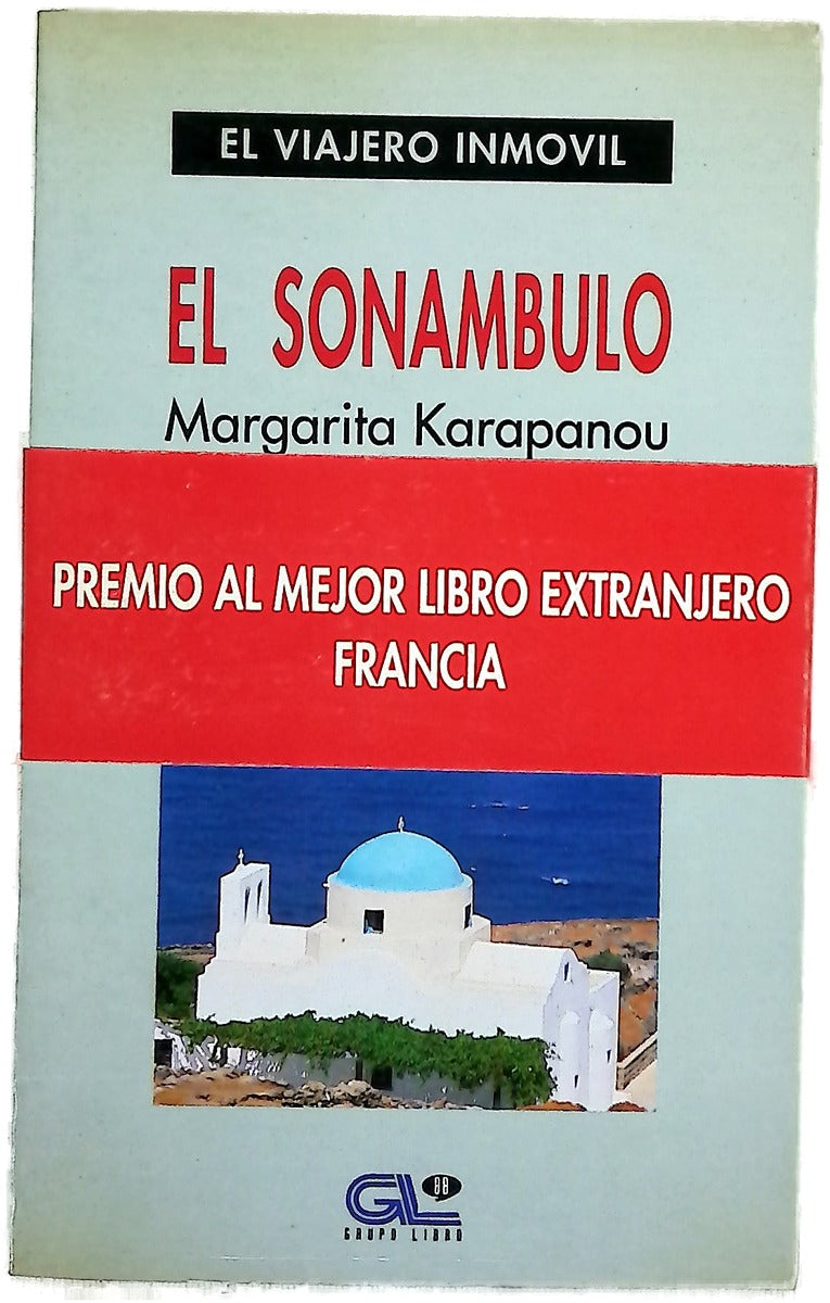El sonámbulo