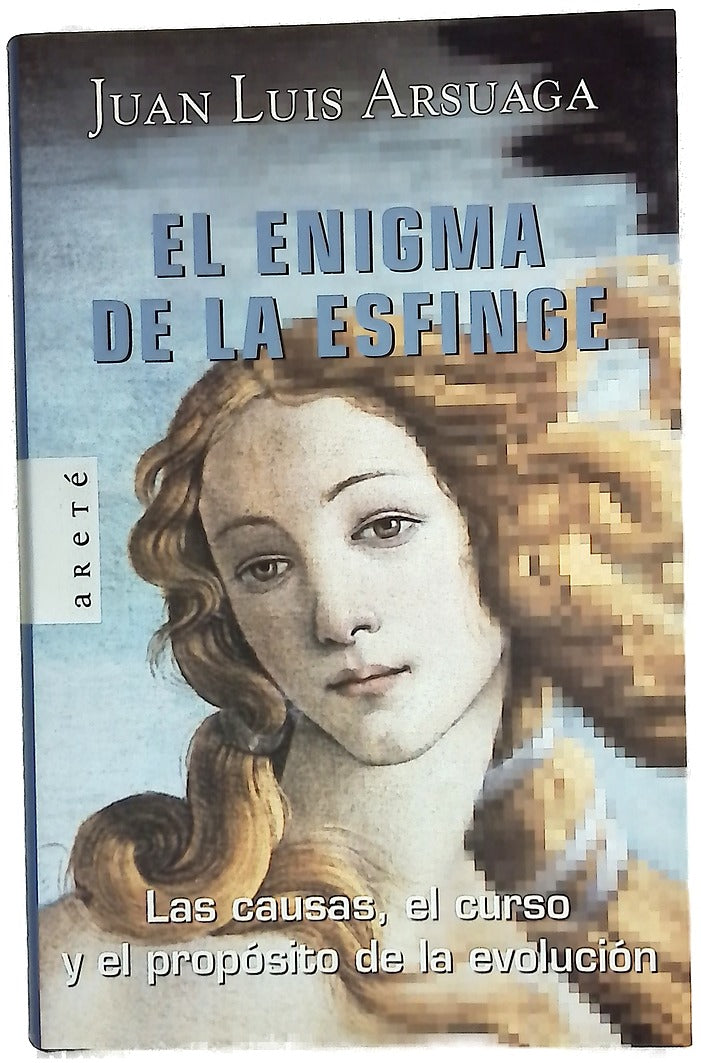 El enigma de la esfinge