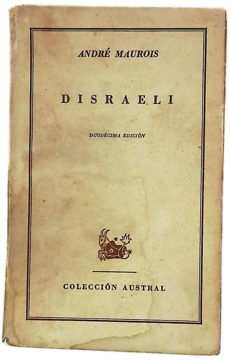 Disraeli