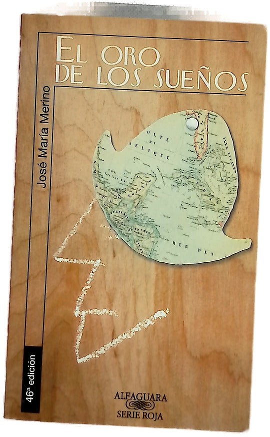 El oro de los sueños