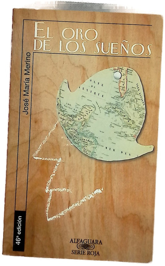 El oro de los sueños