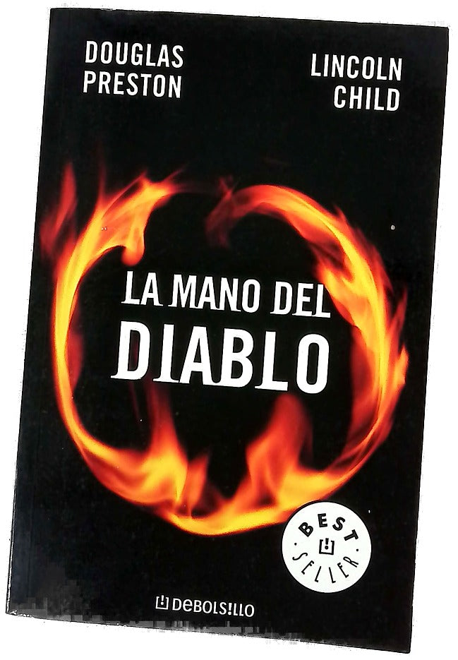 La mano del diablo