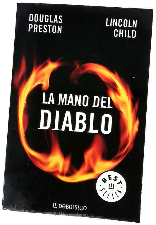 La mano del diablo