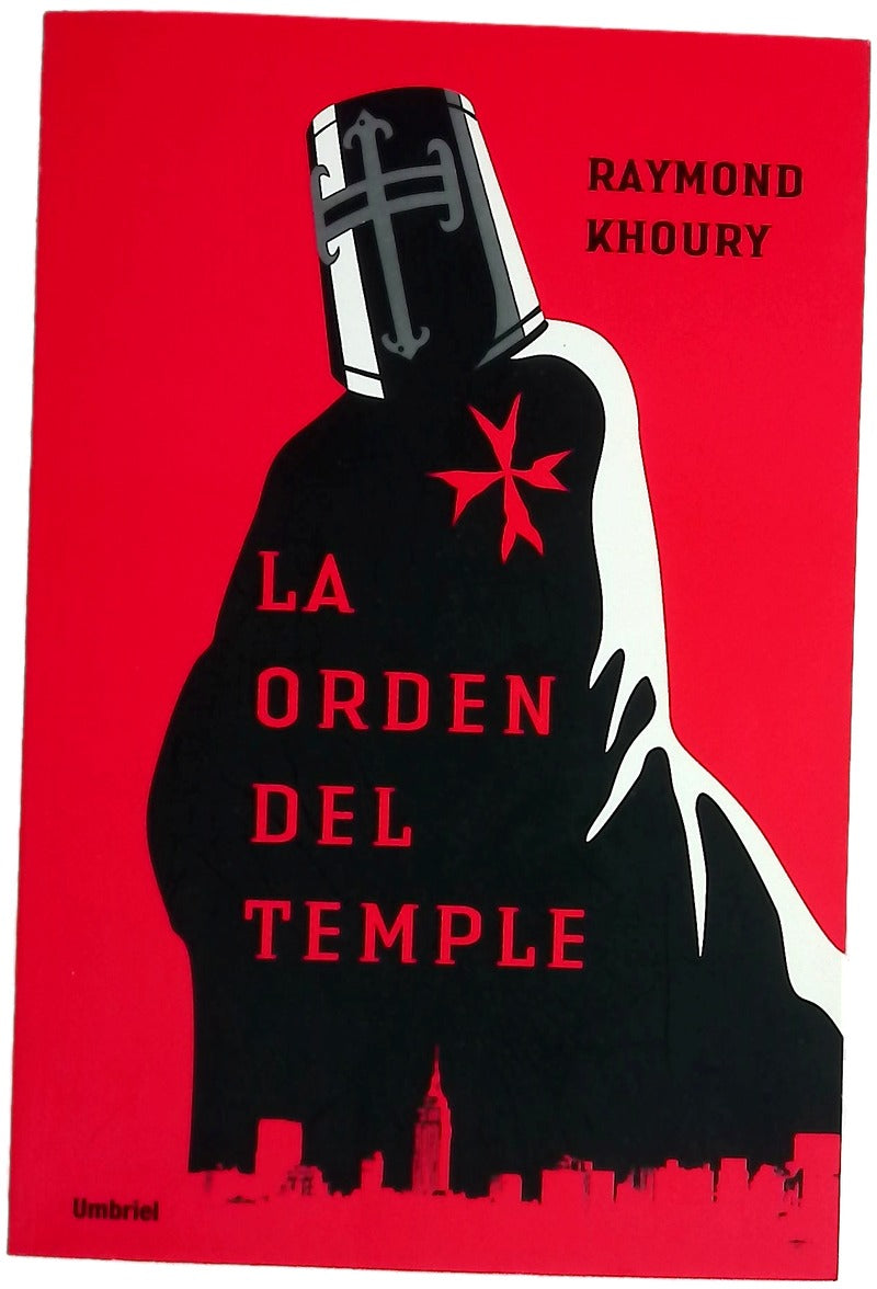 La Orden del Temple