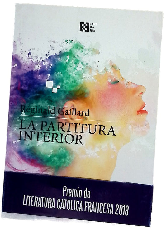 La partitura interior