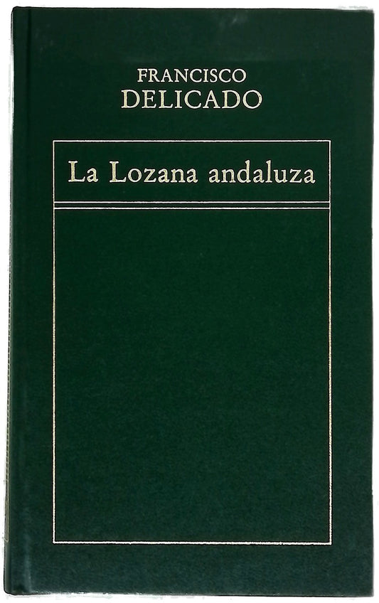 La lozana andaluza
