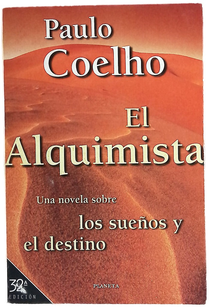 El alquimista