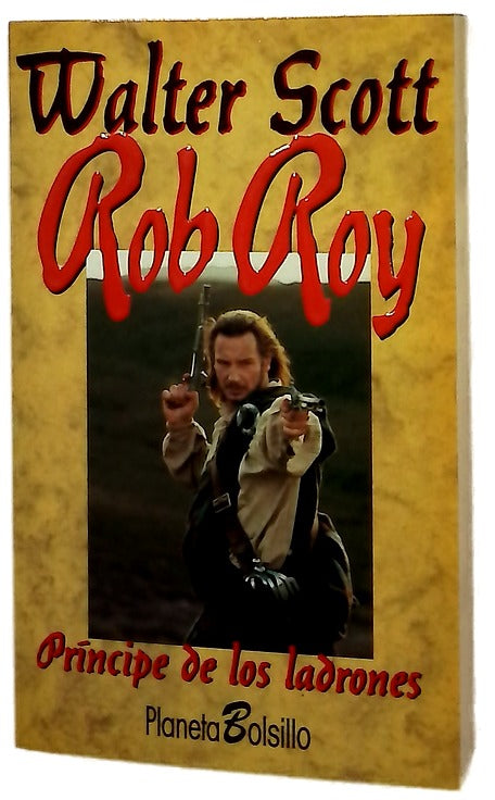 Rob Roy