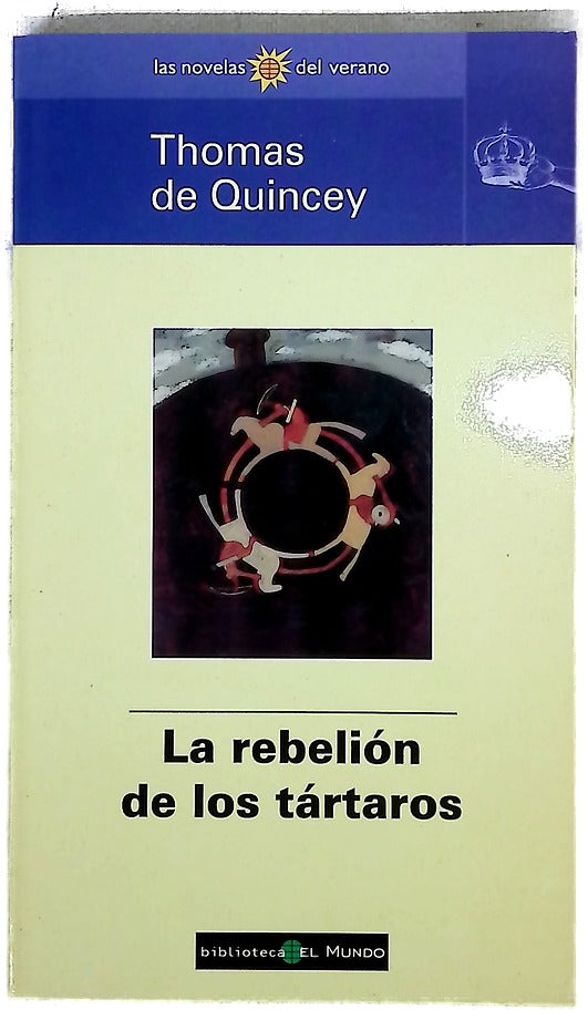 La rebelión de los tártaros