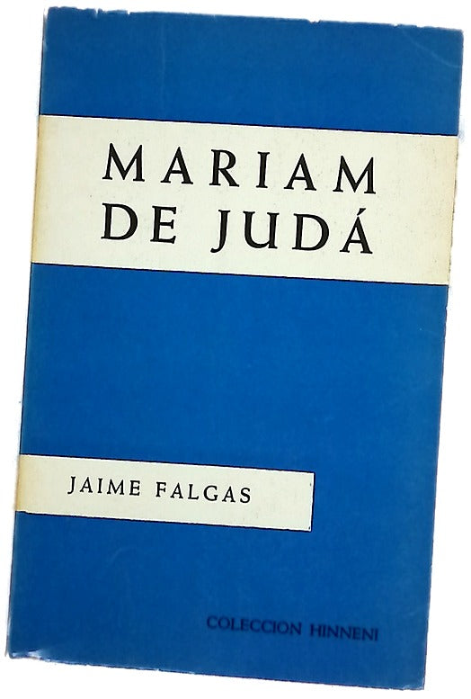 Mariam de Judá
