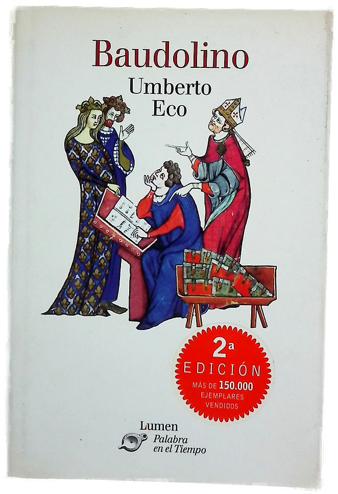 Baudolino
