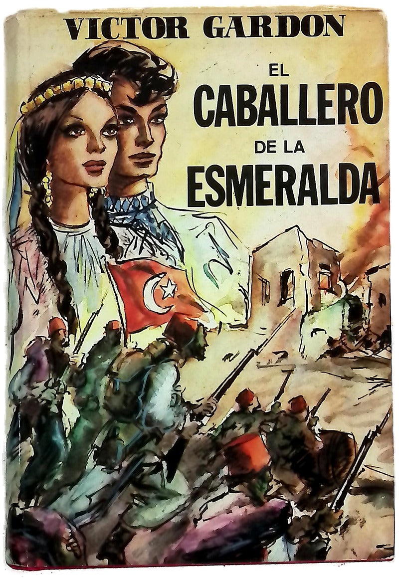 El caballero de la Esmeralda