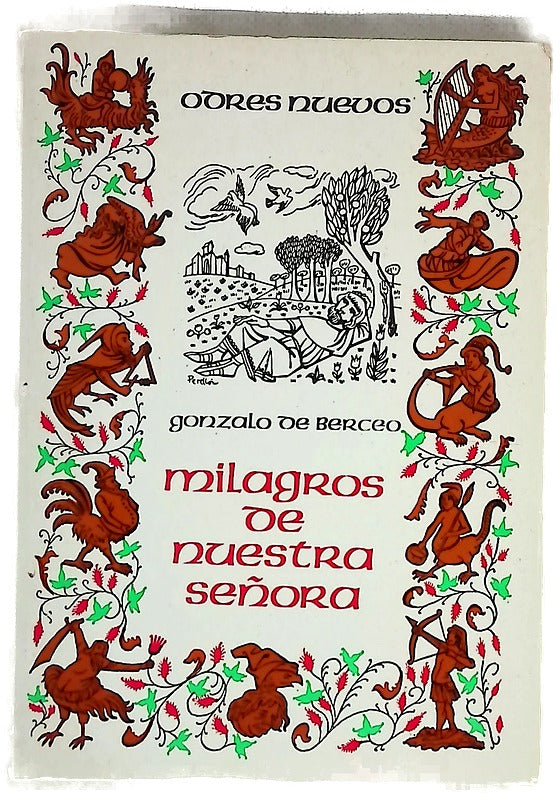 Milagros de Nuestra Señora