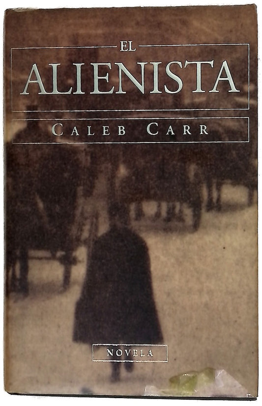 El alienista