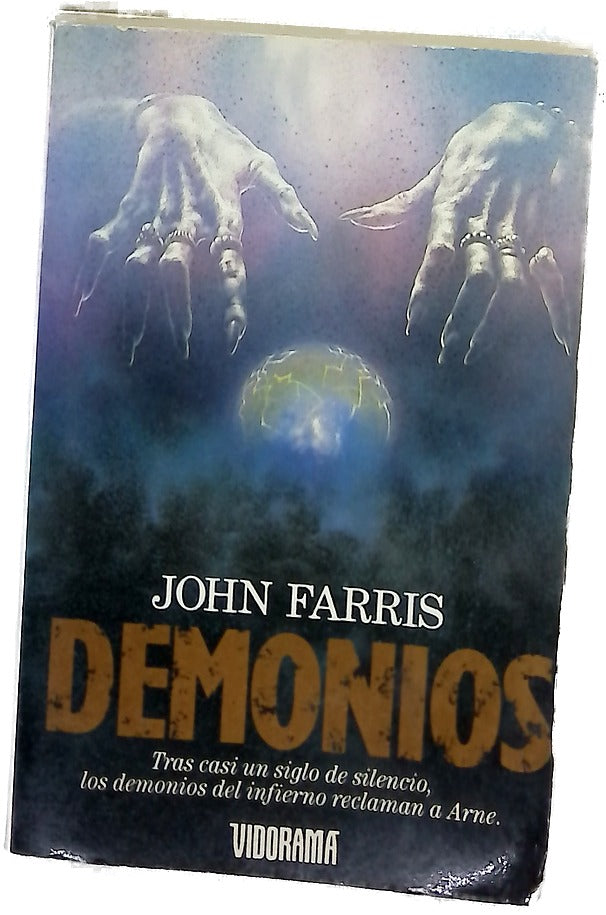 Demonios