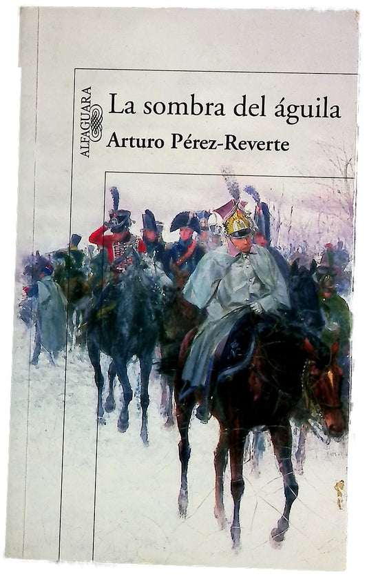 La sombra del águila