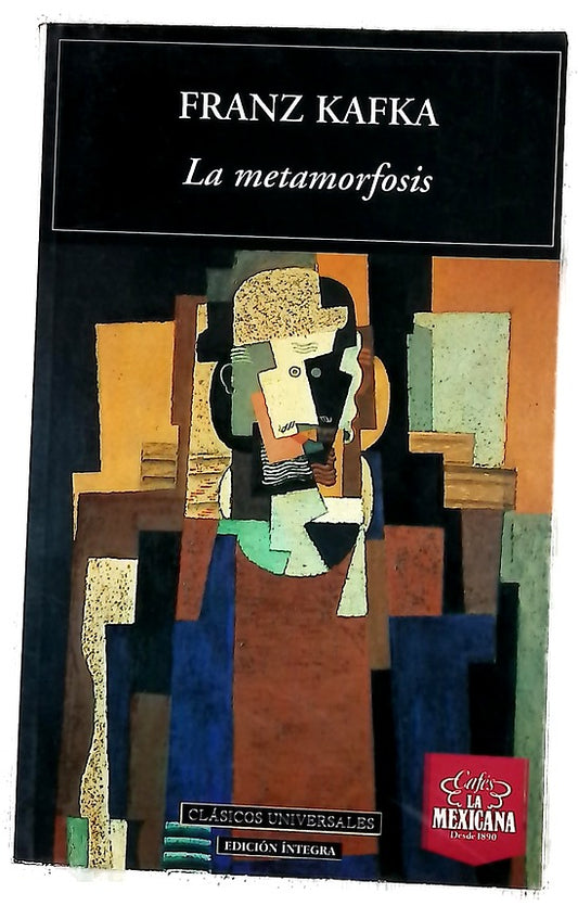 La metamorfosis