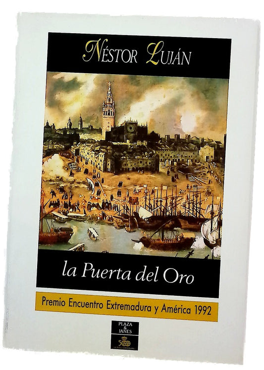 La Puerta del Oro