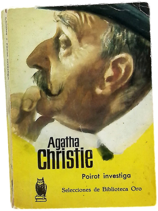 Poirot investiga
