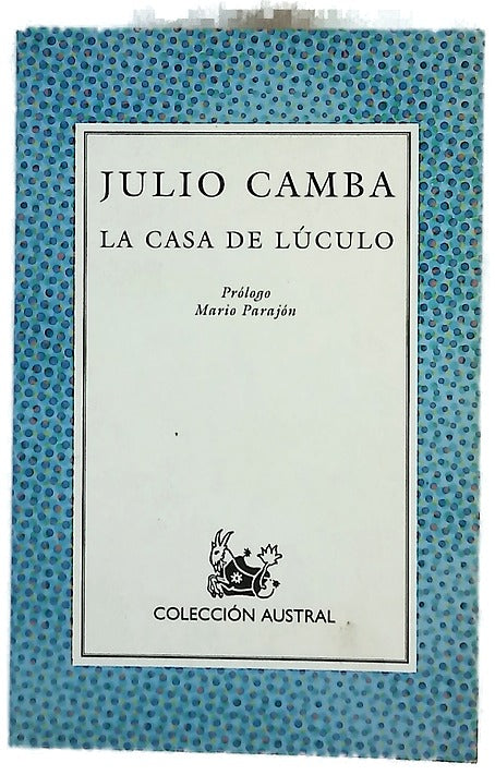 La casa de Lúculo